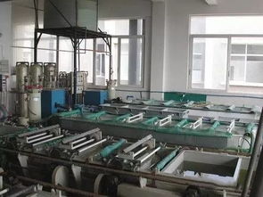 隨州電鍍廢水處理措施及技術成果轉讓方案